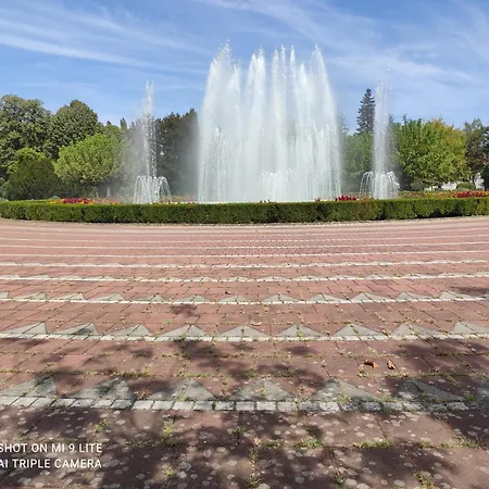 Lägenhet Garsonjera *