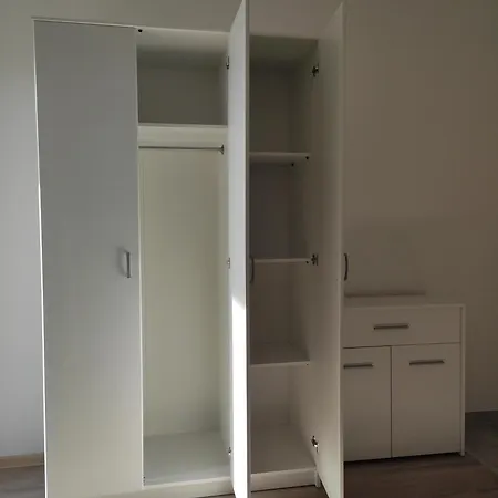 Garsonjera Lägenhet Banja Koviljača