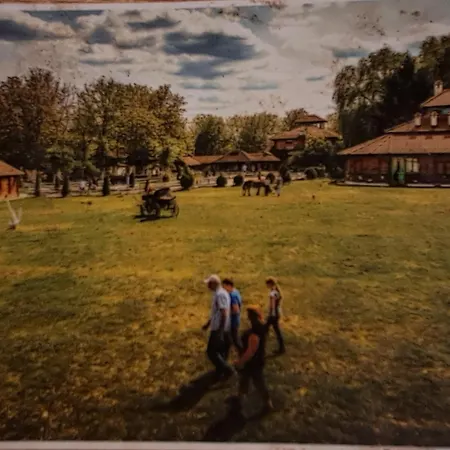 Garsonjera Lägenhet *