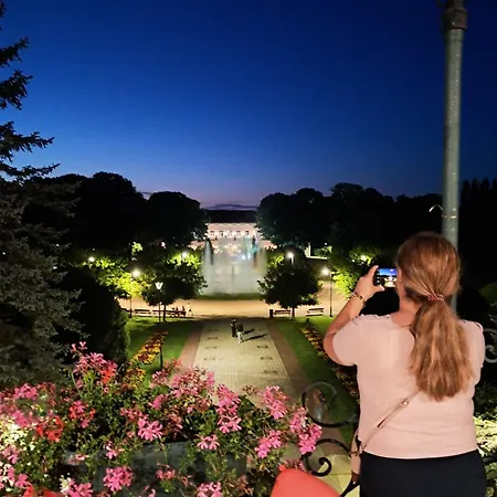 Garsonjera Lägenhet *