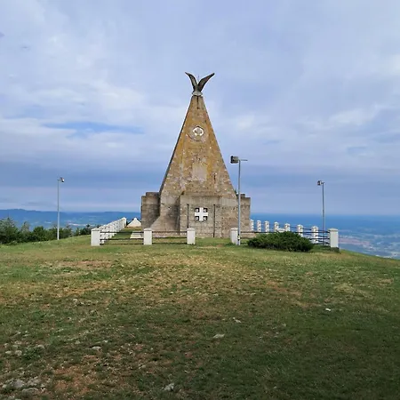 Garsonjera Banja Koviljača