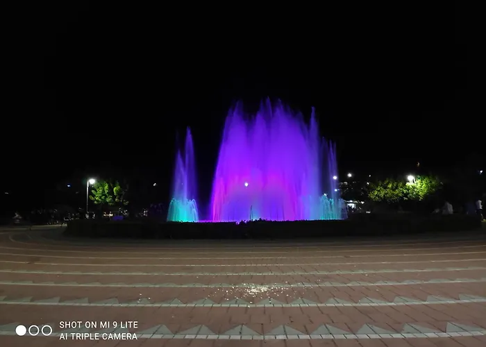 Διαμέρισμα Garsonjera Banja Koviljača