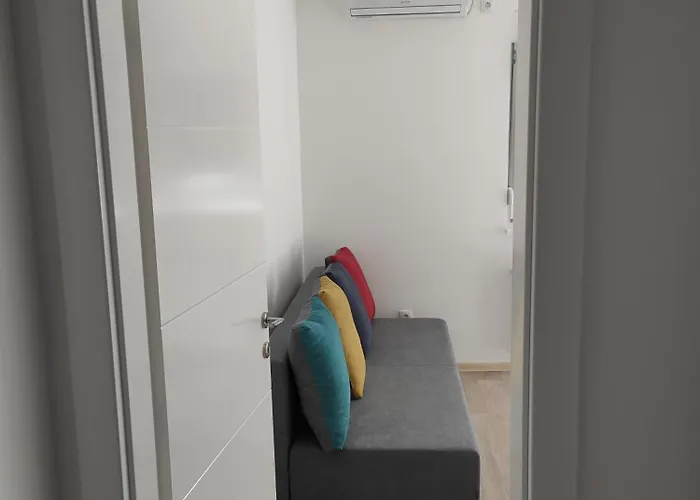 Garsonjera * Banja Koviljača