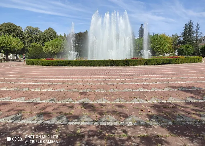 Διαμέρισμα Garsonjera *