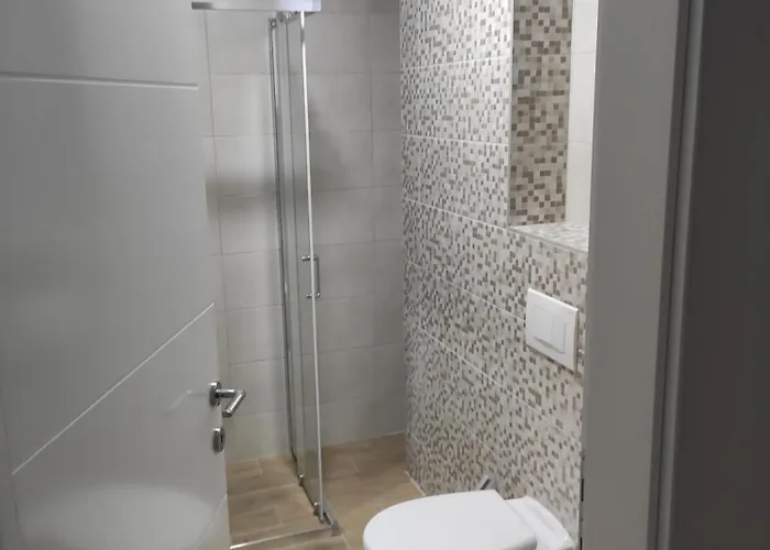 Garsonjera Διαμέρισμα Banja Koviljača