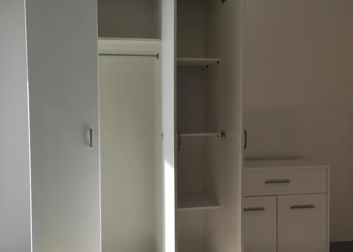 Garsonjera Διαμέρισμα Banja Koviljača