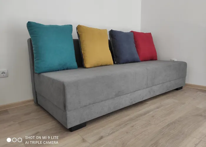 Garsonjera * Banja Koviljača