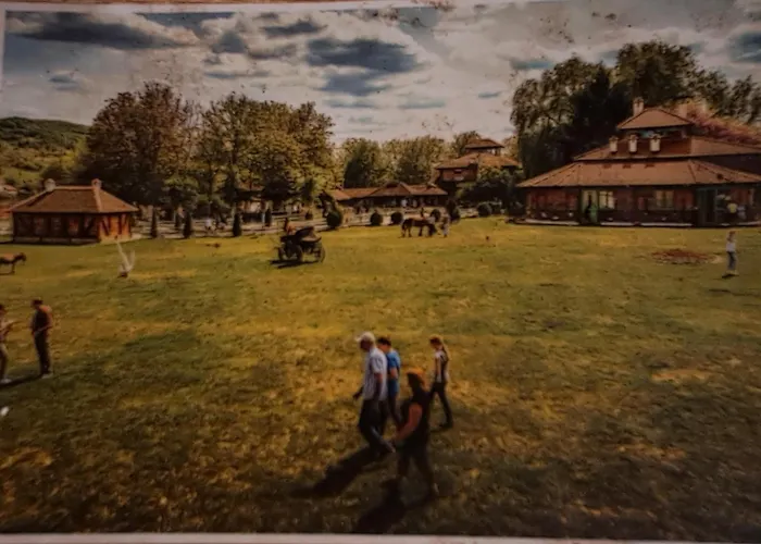 Garsonjera Διαμέρισμα *