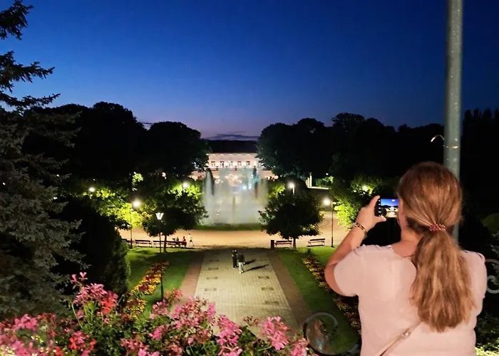 Garsonjera Διαμέρισμα *