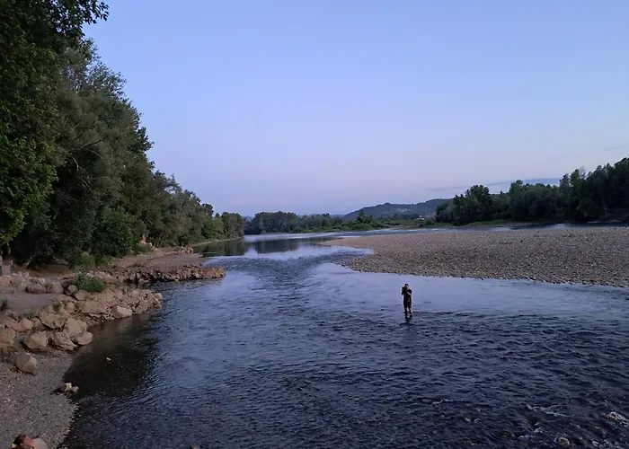 Garsonjera Banja Koviljača