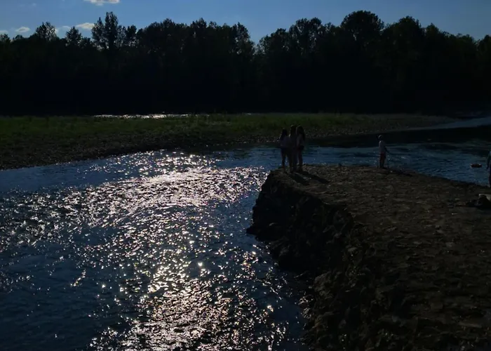 Garsonjera * Banja Koviljača